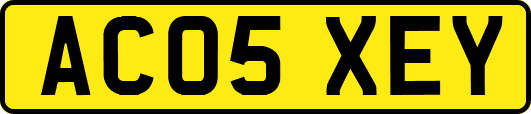 AC05XEY