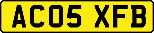AC05XFB