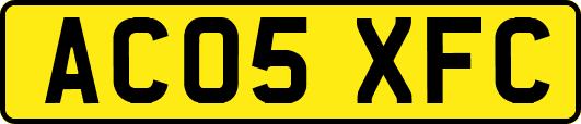 AC05XFC