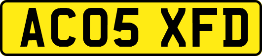 AC05XFD