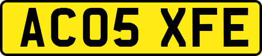 AC05XFE