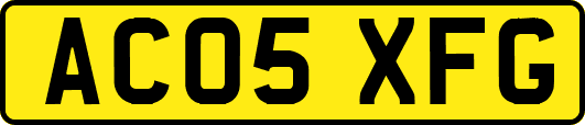 AC05XFG