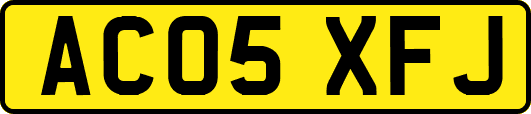 AC05XFJ