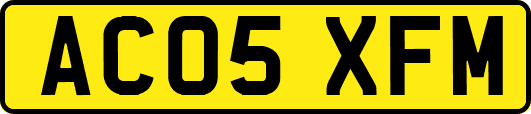 AC05XFM