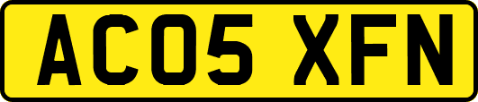 AC05XFN