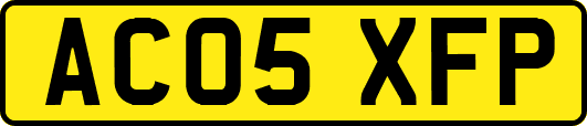 AC05XFP