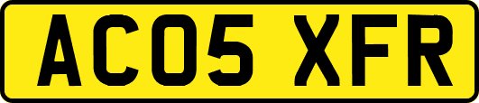 AC05XFR