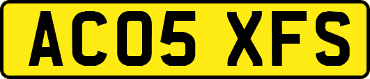 AC05XFS