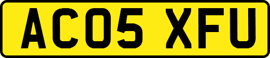 AC05XFU