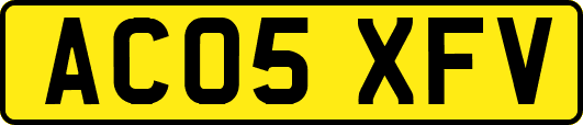 AC05XFV