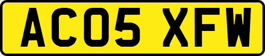 AC05XFW