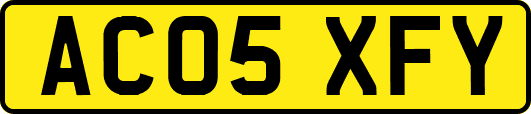 AC05XFY