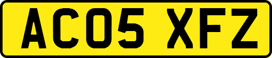 AC05XFZ