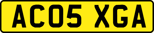 AC05XGA