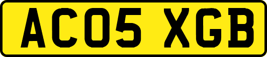 AC05XGB