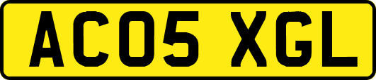 AC05XGL