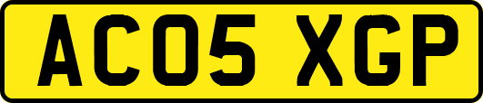 AC05XGP