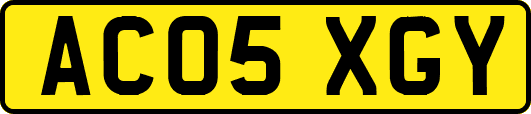 AC05XGY