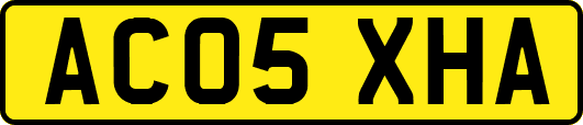 AC05XHA