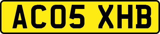 AC05XHB