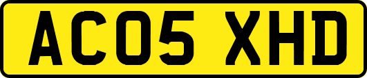 AC05XHD