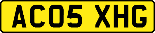 AC05XHG