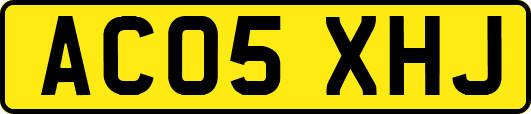 AC05XHJ