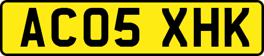 AC05XHK