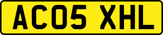 AC05XHL