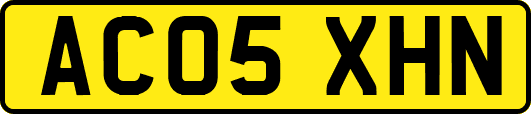 AC05XHN