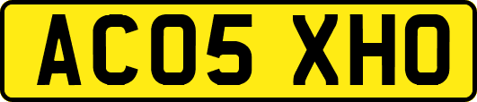 AC05XHO