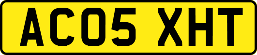 AC05XHT