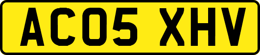 AC05XHV