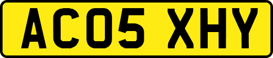 AC05XHY