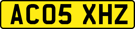 AC05XHZ
