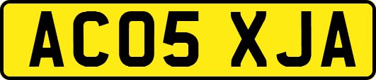 AC05XJA