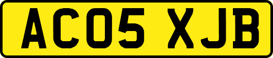 AC05XJB