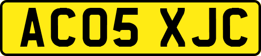 AC05XJC