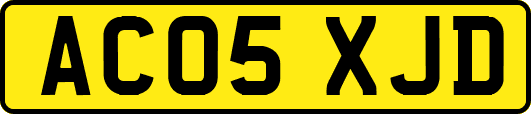 AC05XJD