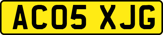 AC05XJG