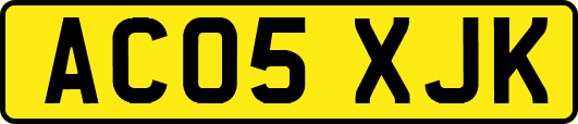 AC05XJK