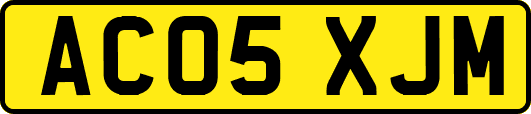 AC05XJM