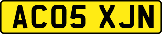 AC05XJN