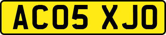 AC05XJO