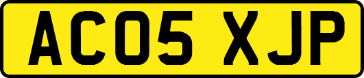 AC05XJP