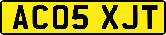 AC05XJT