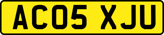 AC05XJU