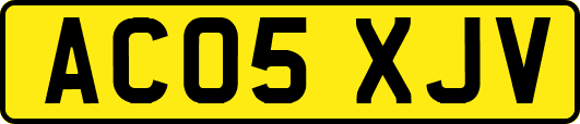AC05XJV
