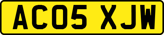 AC05XJW