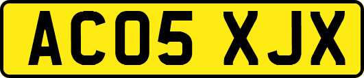 AC05XJX